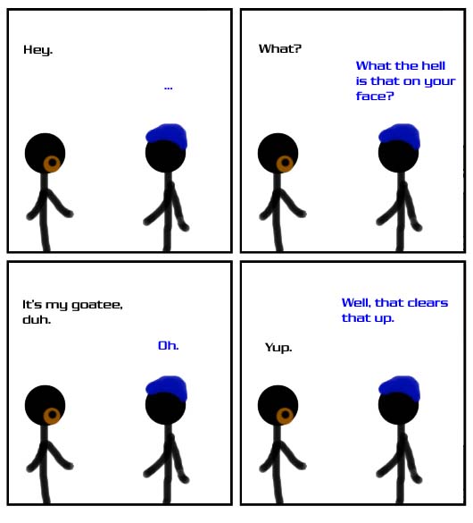 An Accurate Likeness